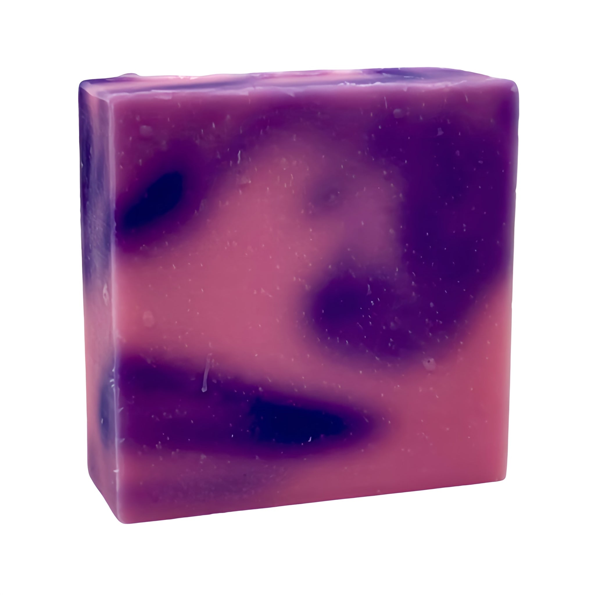 Hydrangea Soap