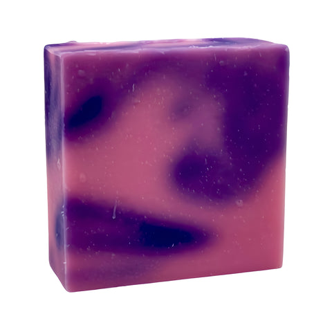 Hydrangea Soap
