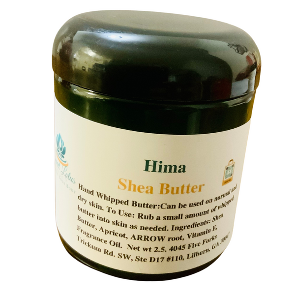 Hima Shea Butter