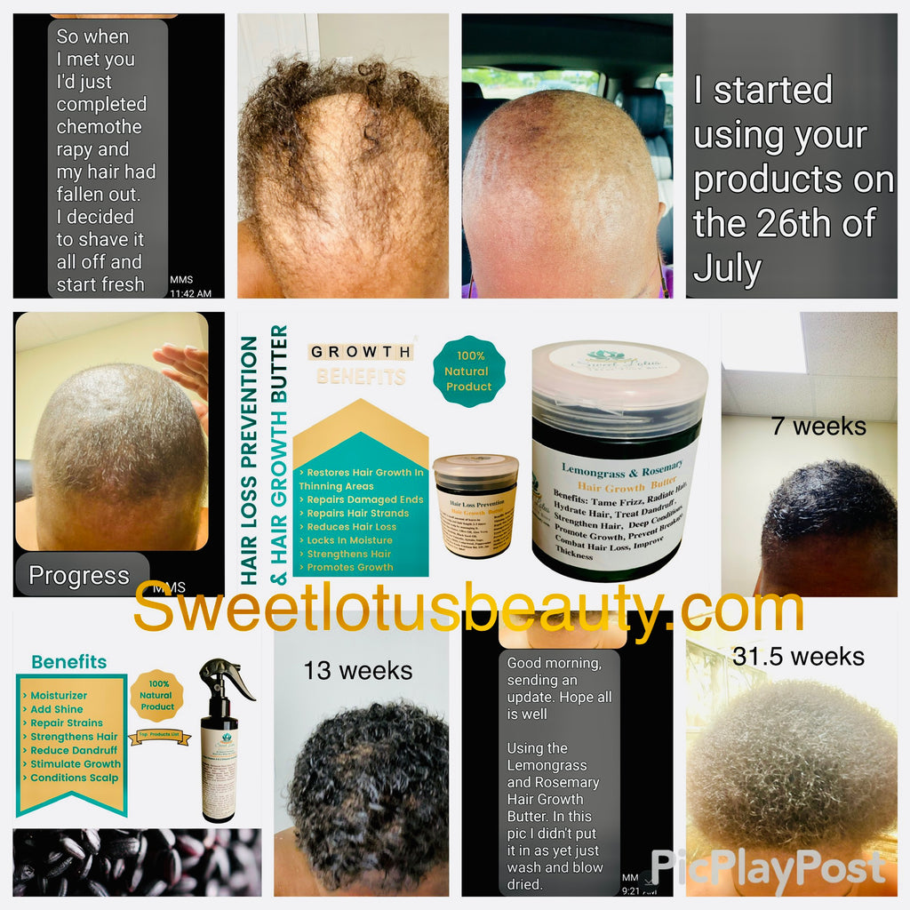 Fermented Rice Water & Coconut Milk Hair Oil | Tru Hair – Tru Hair and Skin